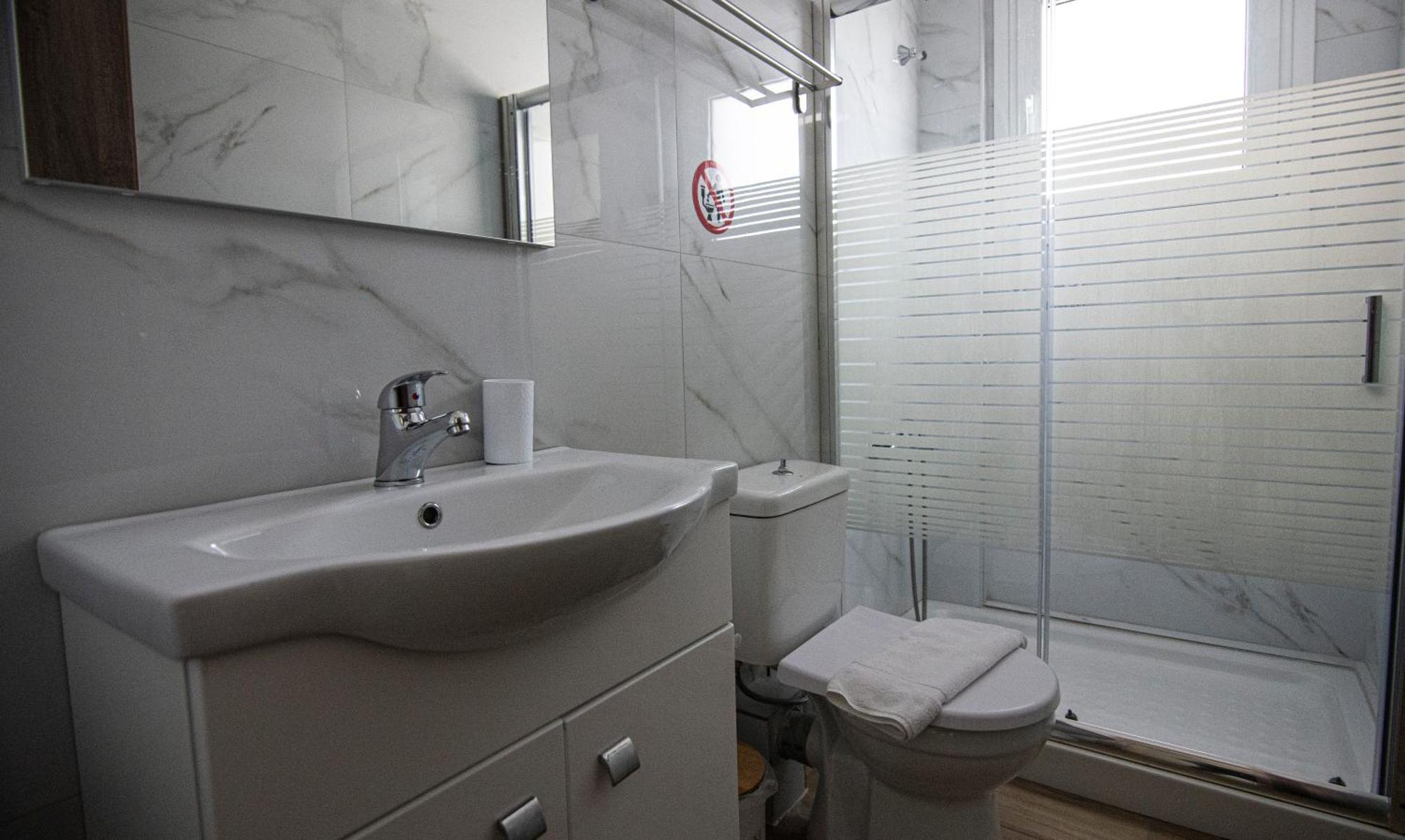Nikitas Apartments & Suites Канали Екстериор снимка