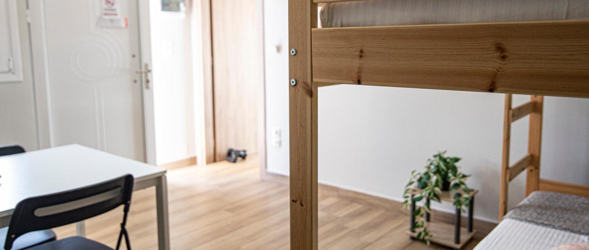Nikitas Apartments & Suites Канали Екстериор снимка